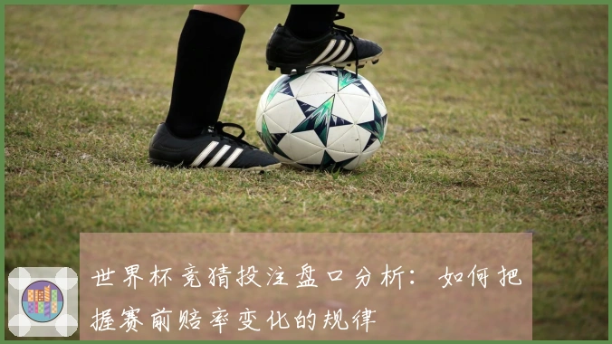世界杯竞猜投注盘口分析：如何把握赛前赔率变化的规律