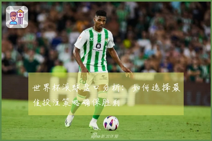 世界杯滚球盘口分析：如何选择最佳投注策略确保胜利