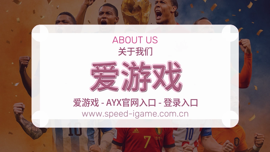 关于 爱游戏