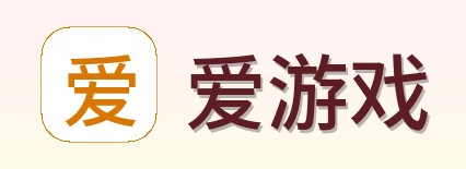 爱游戏 Logo